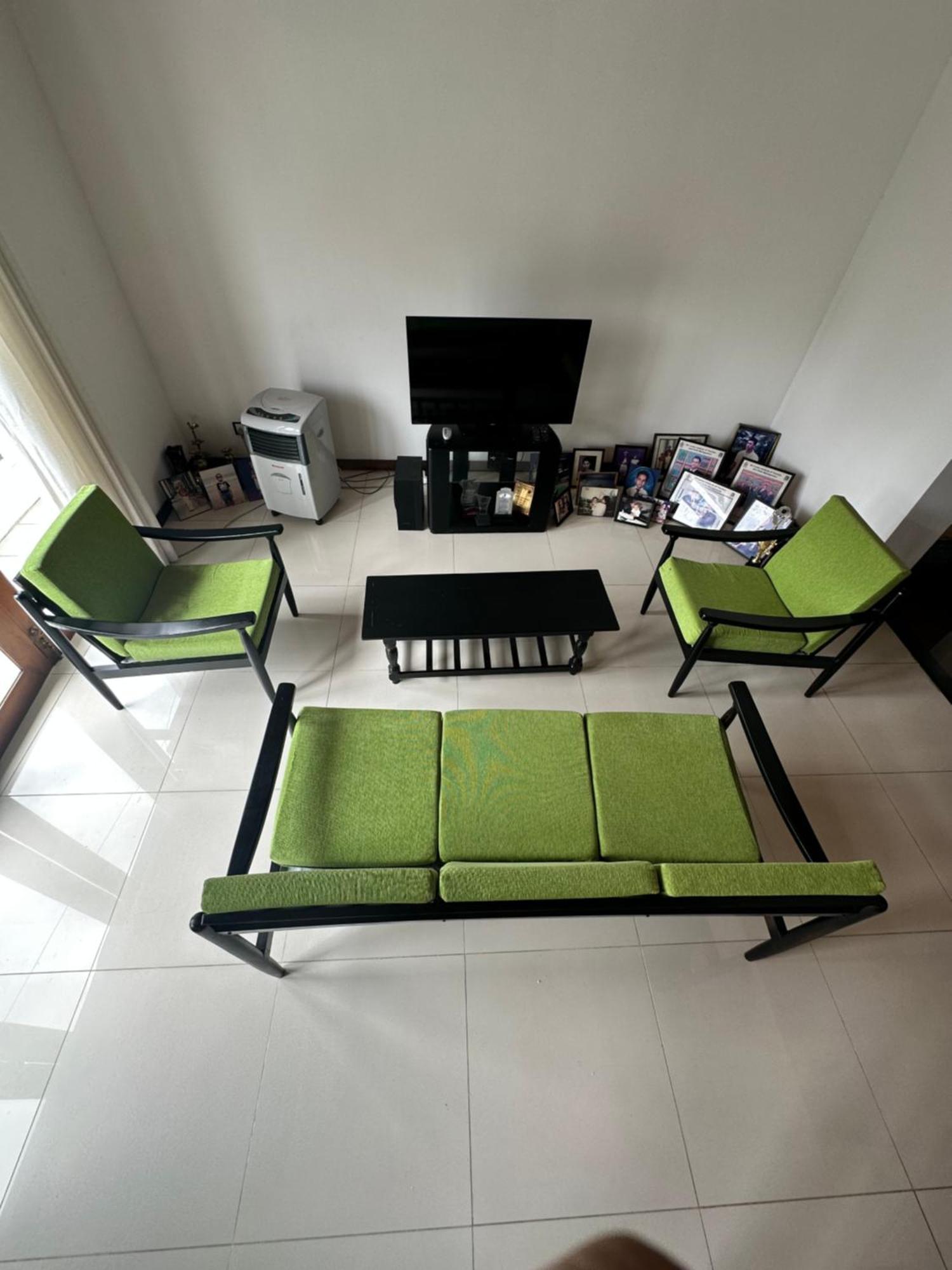 Kande Home Kandy Exterior photo